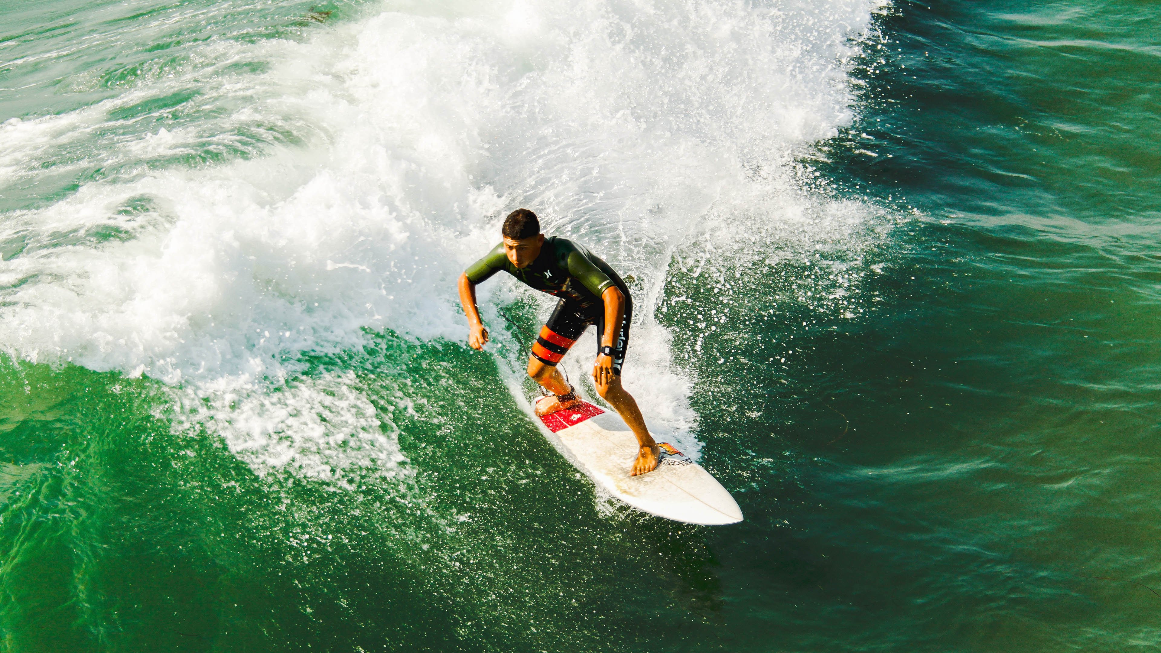 世界滑板场地赛热度与日俱增，世界滑板比赛